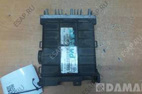 БЛОК УПРАВЛЕНИЯ VW SEAT   0261200271 443907311D
