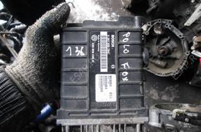 БЛОК УПРАВЛЕНИЯ VW SEAT   0261200794 030906026H
