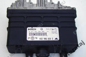 БЛОК УПРАВЛЕНИЯ VW SEAT 0261203304/305  032906026E