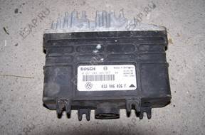 БЛОК УПРАВЛЕНИЯ VW Seat 0261203345 032906026F