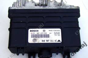 БЛОК УПРАВЛЕНИЯ VW SEAT 0261203485/486 8A0907311AC