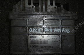 БЛОК УПРАВЛЕНИЯ   VW SEAT 0261203707/708 BOSCH