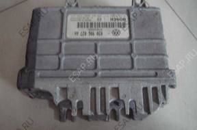 БЛОК УПРАВЛЕНИЯ VW Seat 0261203914/915 030906027AA