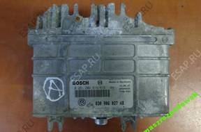 БЛОК УПРАВЛЕНИЯ VW SEAT 0261204618/619 030906027AB