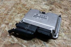 БЛОК УПРАВЛЕНИЯ VW SEAT   0261208161 06A906032NP