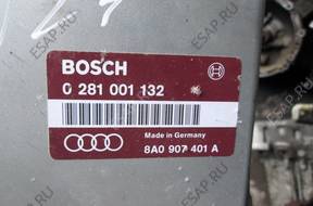 БЛОК УПРАВЛЕНИЯ VW SEAT   0281001132 8A0907401A