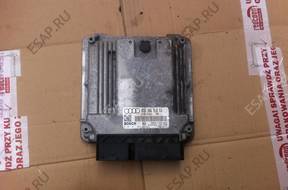 БЛОК УПРАВЛЕНИЯ VW SEAT 0281011891 03G906016EA 2.0 TDI