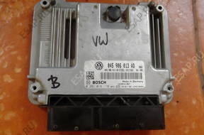 БЛОК УПРАВЛЕНИЯ vw, seat 0281016170, 045906013AD