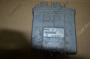БЛОК УПРАВЛЕНИЯ   VW SEAT 028906021ES