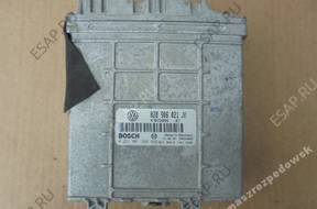 БЛОК УПРАВЛЕНИЯ   VW SEAT 028906021JK 0281001968