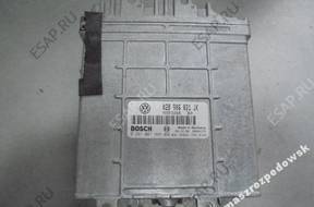 БЛОК УПРАВЛЕНИЯ   VW SEAT 028906021JK