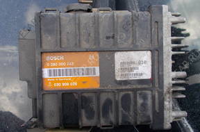 БЛОК УПРАВЛЕНИЯ VW SEAT 030906026 FV
