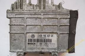 БЛОК УПРАВЛЕНИЯ VW SEAT   030906027AH