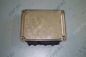 БЛОК УПРАВЛЕНИЯ   VW,SEAT,030906032C,0261204909