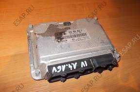 БЛОК УПРАВЛЕНИЯ VW,SEAT , 036906032P,0261207179