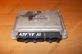 БЛОК УПРАВЛЕНИЯ VW,SEAT , 036906032P,0261207179