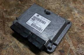 БЛОК УПРАВЛЕНИЯ VW SEAT   036906034DE