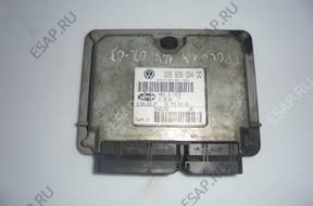 БЛОК УПРАВЛЕНИЯ VW SEAT   036906034DE