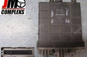БЛОК УПРАВЛЕНИЯ VW SEAT   037906024D