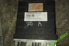 БЛОК УПРАВЛЕНИЯ  , VW,SEAT 037997022PX