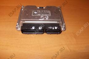 БЛОК УПРАВЛЕНИЯ VW,SEAT , 038906019EK,0281010667