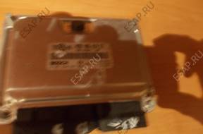 БЛОК УПРАВЛЕНИЯ VW,SEAT , 038906019EK,0281010667