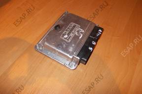 БЛОК УПРАВЛЕНИЯ VW,SEAT , 038906019EK,0281010667