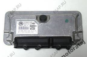 БЛОК УПРАВЛЕНИЯ VW SEAT 03C906014CB