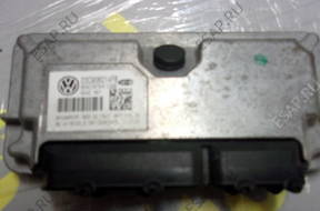 БЛОК УПРАВЛЕНИЯ VW SEAT   03C906014FB