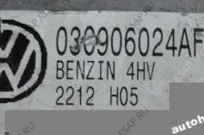 БЛОК УПРАВЛЕНИЯ   VW SEAT 03C906024AF