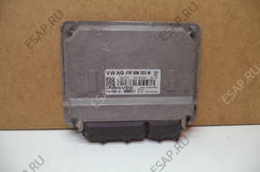 БЛОК УПРАВЛЕНИЯ VW Seat   03E906023M