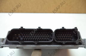 БЛОК УПРАВЛЕНИЯ VW Seat   03E906023M