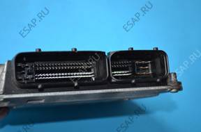БЛОК УПРАВЛЕНИЯ   VW SEAT 03E906033D 5WP4012104