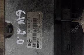 БЛОК УПРАВЛЕНИЯ VW SEAT   06A906018EF