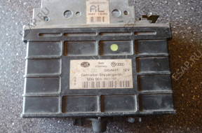 БЛОК УПРАВЛЕНИЯ   VW SEAT  096927731