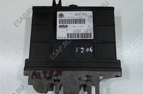 БЛОК УПРАВЛЕНИЯ   VW SEAT 09B927750B