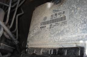 БЛОК УПРАВЛЕНИЯ   VW SEAT 1,4TDI 045906019BQ