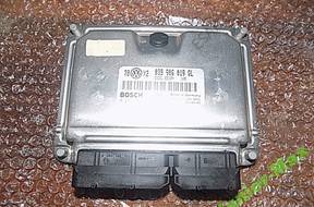 БЛОК УПРАВЛЕНИЯ , VW,SEAT 1,9TDI 038906019GL