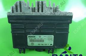 БЛОК УПРАВЛЕНИЯ VW Seat 1.3 1.4 030906026N 0261200798/799