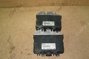 БЛОК УПРАВЛЕНИЯ VW SEAT 1.4 0261203340/341 030906026T