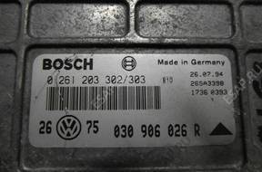 БЛОК УПРАВЛЕНИЯ   VW SEAT 1.4 1.6 1.8 RNE
