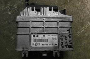 БЛОК УПРАВЛЕНИЯ   VW SEAT 1.4 1.6 1.8 RNE
