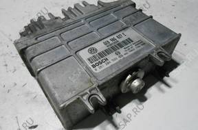 БЛОК УПРАВЛЕНИЯ   VW SEAT 1.4 6K0906027E