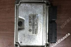 БЛОК УПРАВЛЕНИЯ VW SEAT 1.4 TDI 0281010865 045906019AP