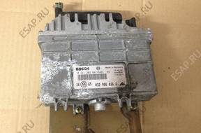 БЛОК УПРАВЛЕНИЯ VW SEAT 1.6 0261203647/648 032906026G