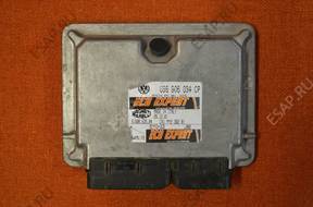 БЛОК УПРАВЛЕНИЯ VW SEAT 1.6 036906034CP