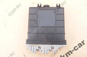 БЛОК УПРАВЛЕНИЯ VW SEAT 1.6   ДВИГАТЕЛЕМ 037906025T
