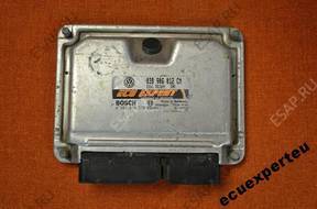БЛОК УПРАВЛЕНИЯ VW SEAT 1.7 SDI 038906012CM 0281010379