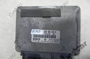 БЛОК УПРАВЛЕНИЯ   VW SEAT 1.7 SDI 038906013K