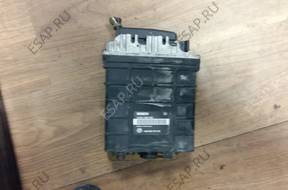 БЛОК УПРАВЛЕНИЯ VW SEAT 1.8 0261200784 1H0907311H